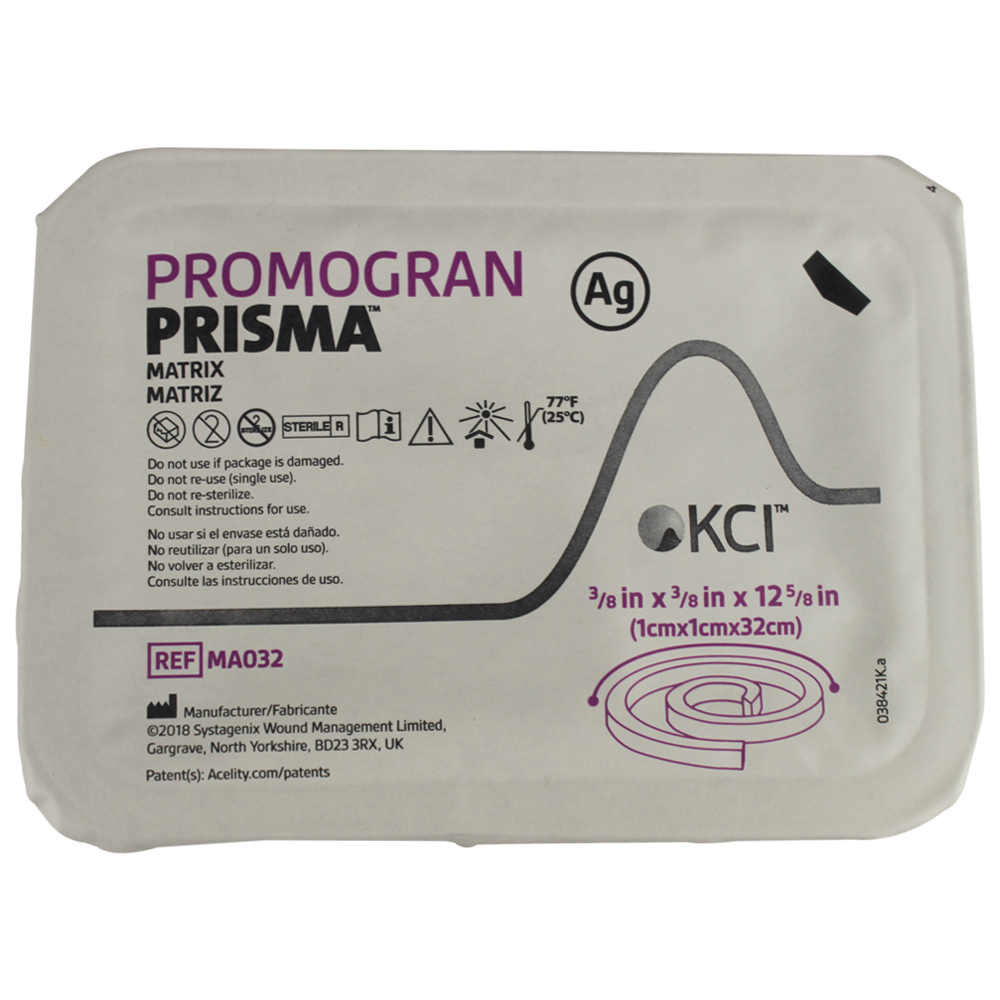 PROMOGRAN PRISMA Rope Dressing