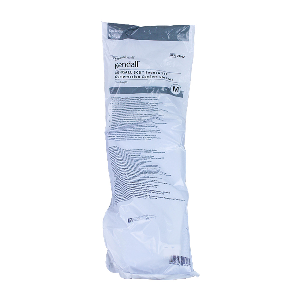 Kendall SCD Comfort Sleeves