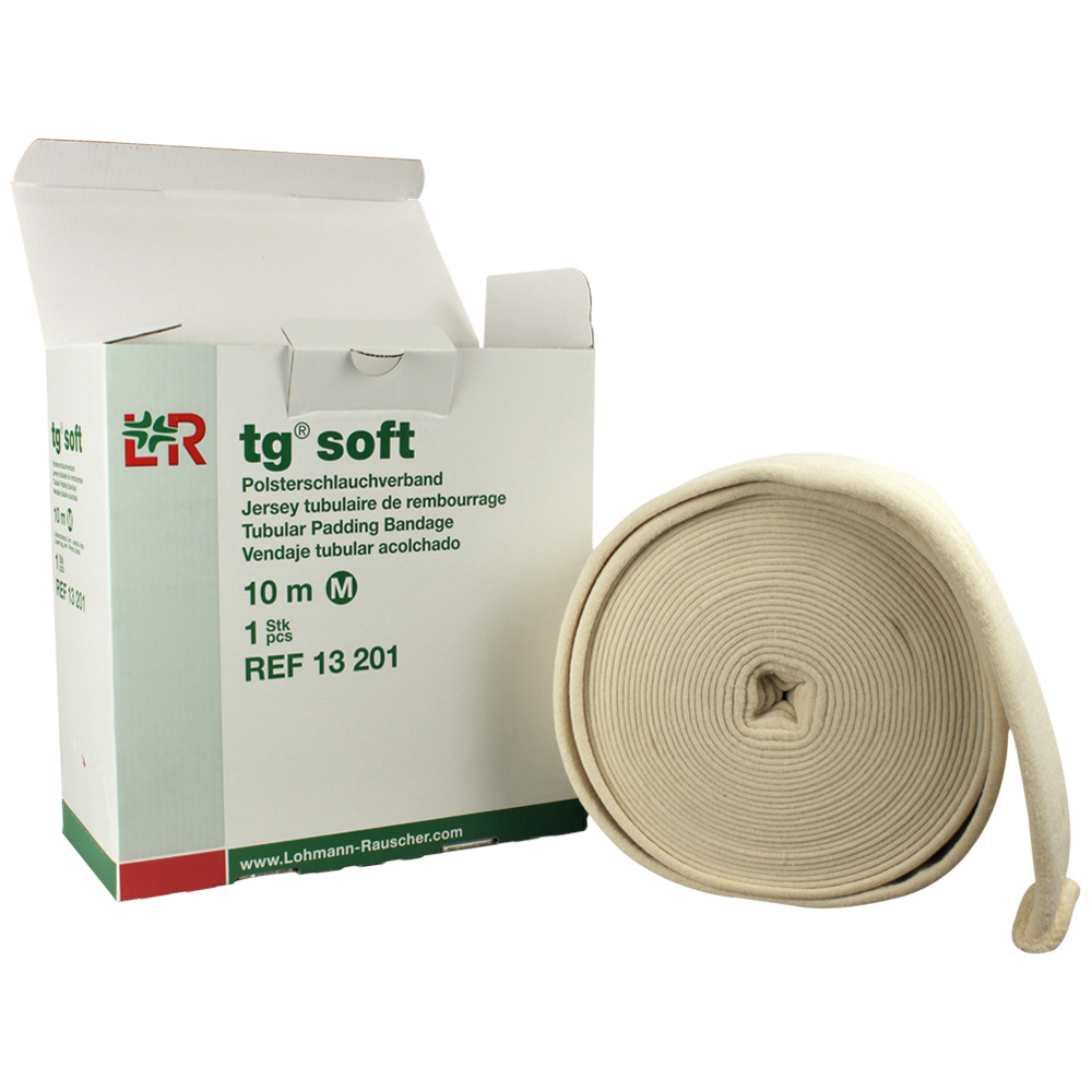 tg soft Tubular Padding Bandage