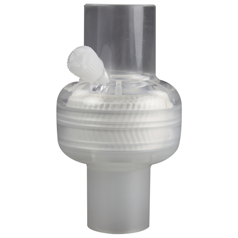 DAR Mechanical Heat and Moisture Exchanger