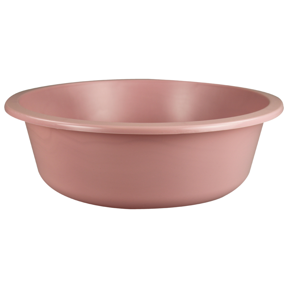 Medegen Medical Round Wash Basin