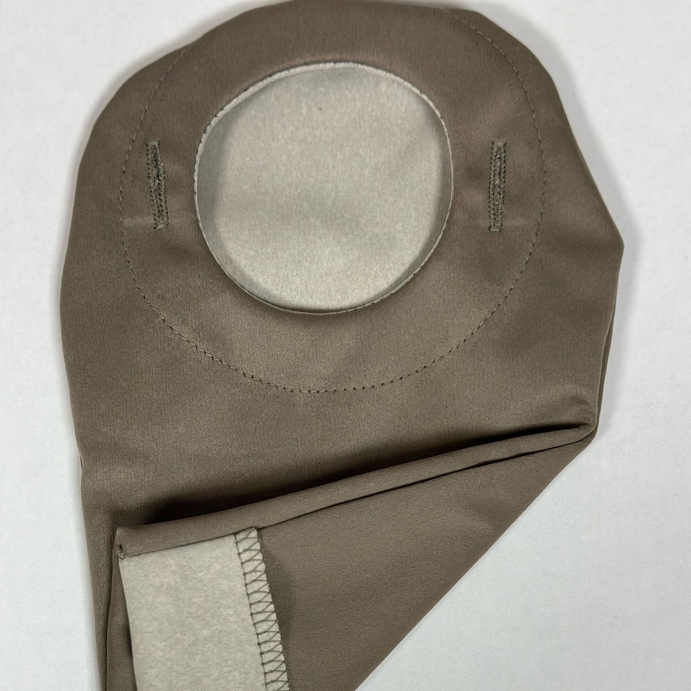The NODOR For Two Piece Pouches