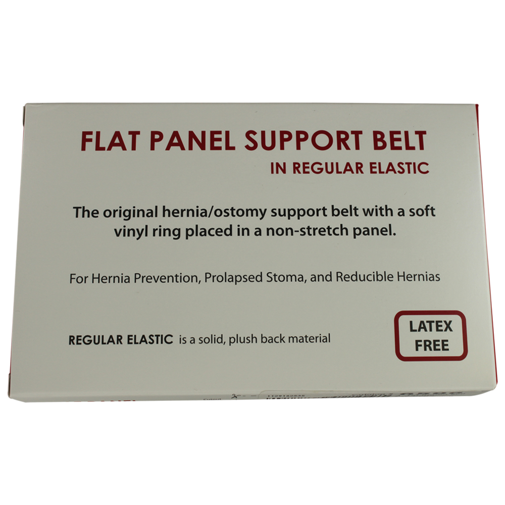 Original Flat Panel Support Belt