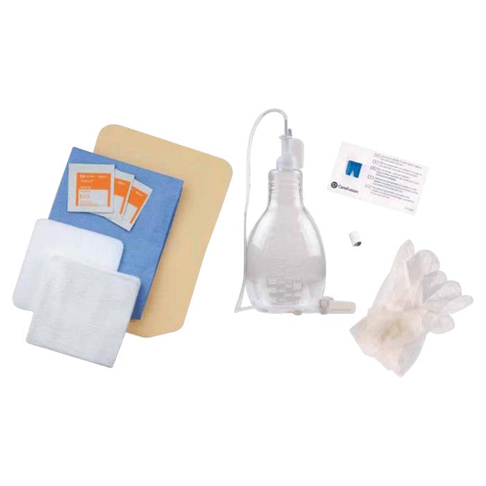 PleurX Drainage System - Drainage Kits & Accessories