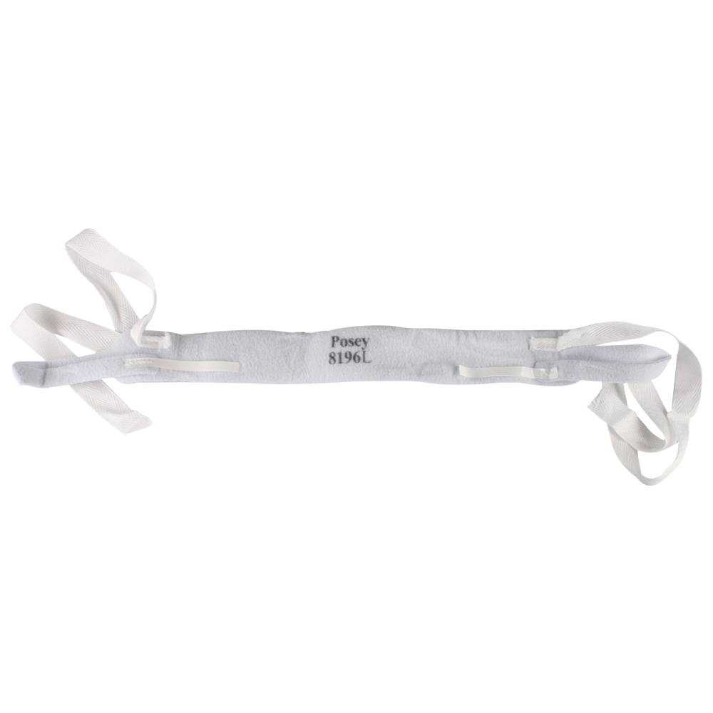 Posey Secure Trach Ties