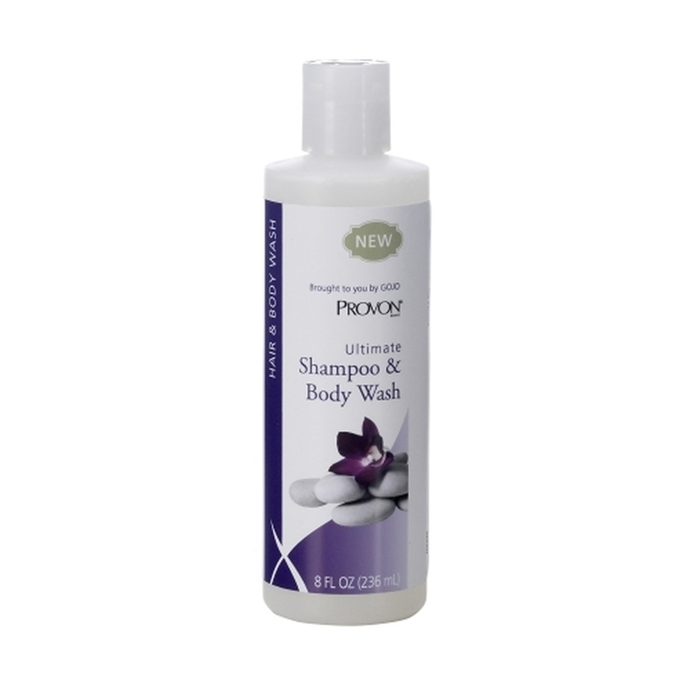 Provon Tearless Shampoo & Bodywash