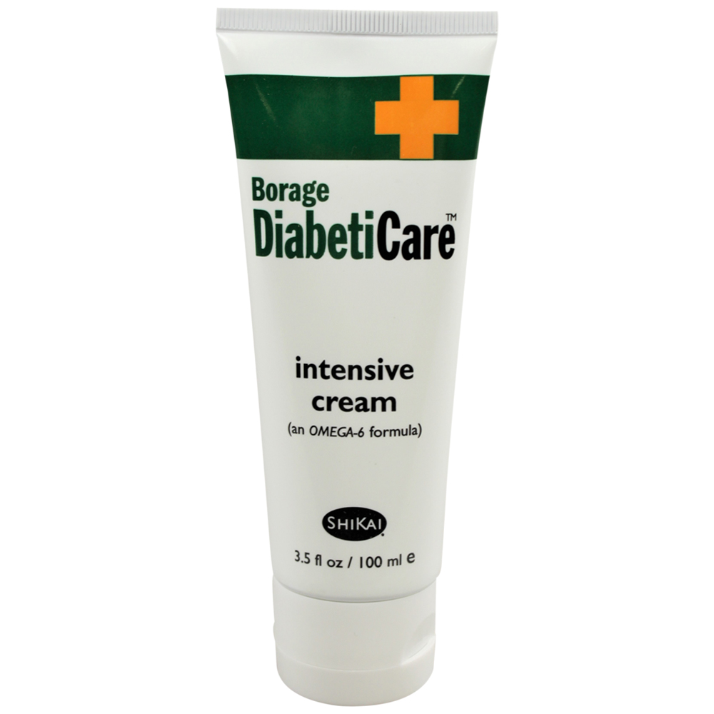 Borage Intensive Cream