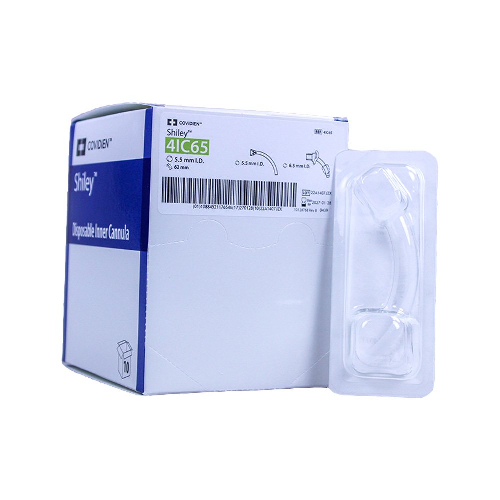 Shiley Flexible Disposable Inner Cannula (DIC)