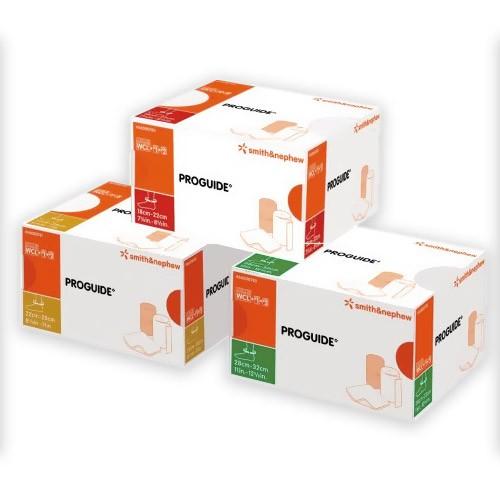 PROGUIDE Vari-Stretch Two Layer Bandaging System