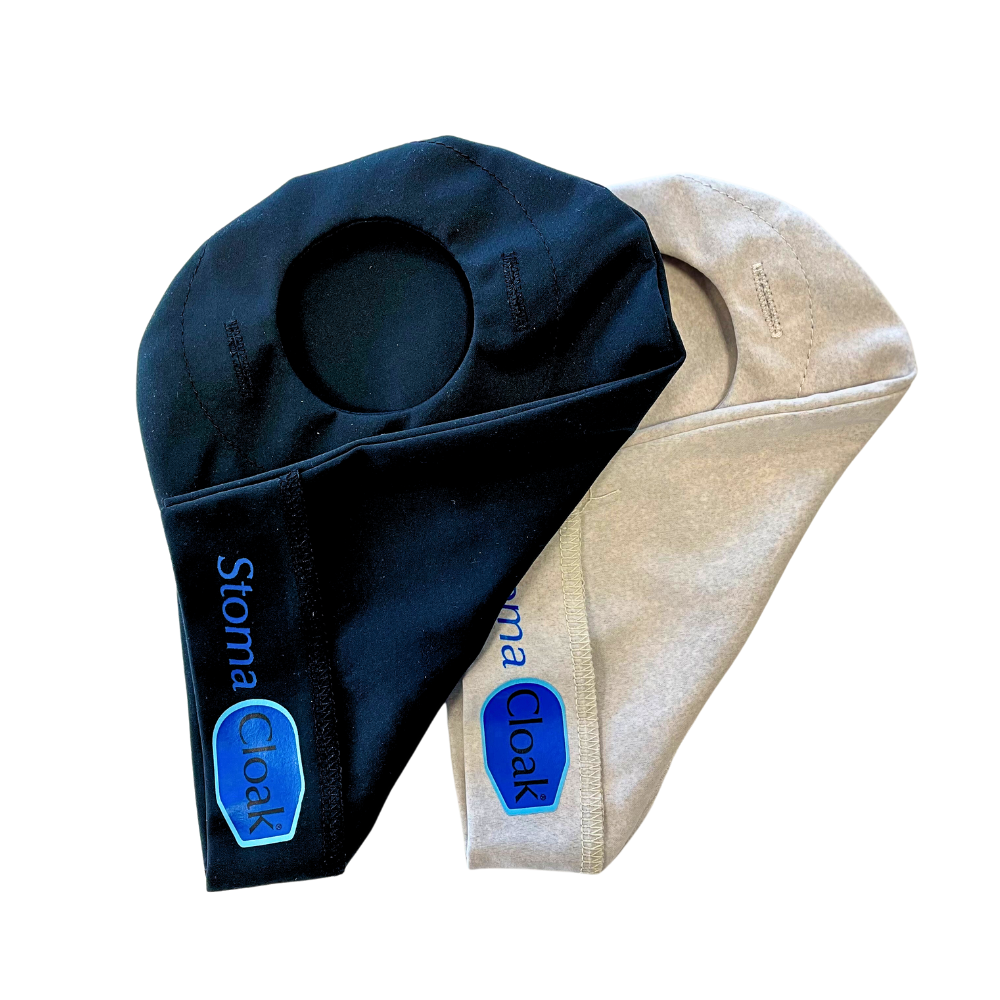 StomaCloak For One Piece Pouches (3.5" Barrier Opening)