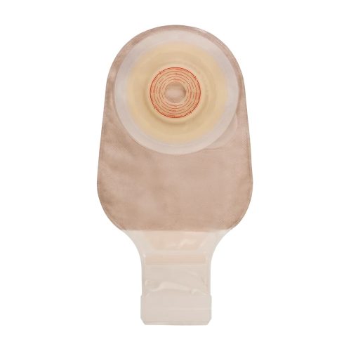 Esteem Plus Soft Convex Pre-Cut V1 Drainable Pouch