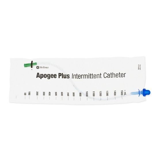 Apogee Plus Soft Touch Free Intermittent Catheter System