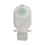 SenSura Mio Cut-to-Fit One-Piece Drainable Pouch with Filter XL/XXL