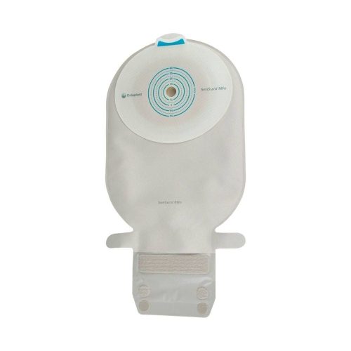 SenSura Mio Cut-to-Fit One-Piece Drainable Pouch with Filter XL/XXL