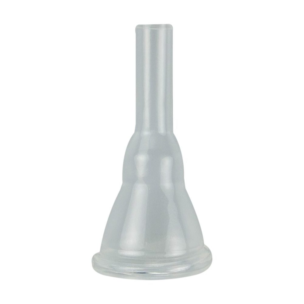 Freedom Clear SS (Sport Sheath) Male External Catheter