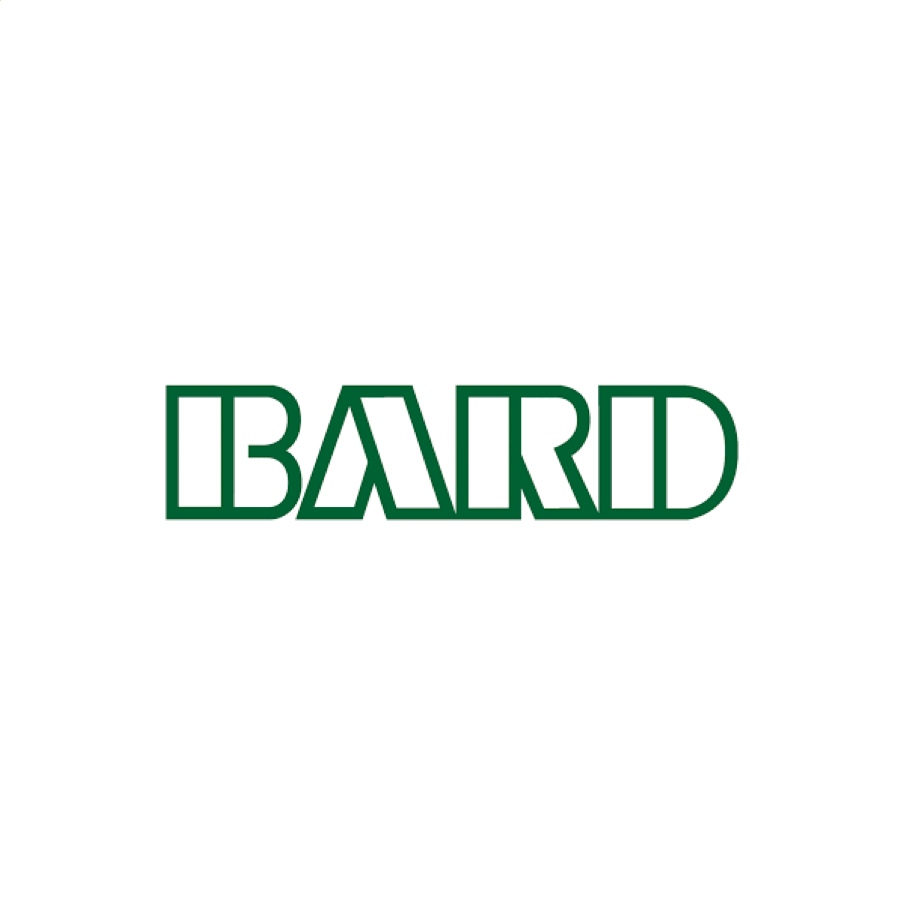 Bard Malecot Drainage Catheter