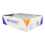 Entrust One Piece Drainable Ostomy Appliances