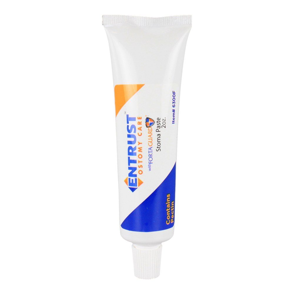Entrust Stoma Paste