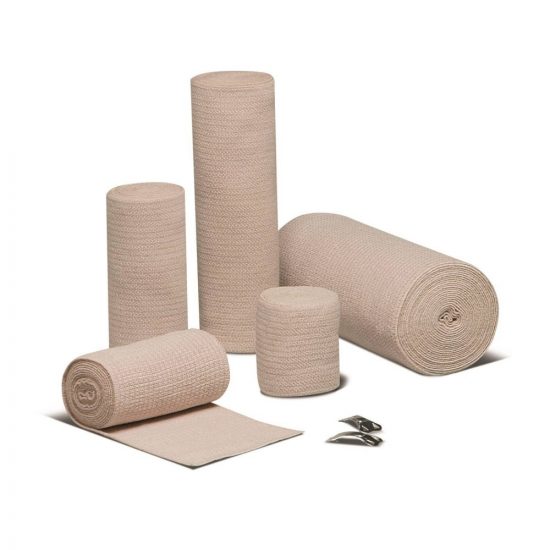 Reinforced Elastic Bandage (REB) Sterile