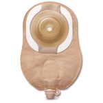 CeraPlus Pre-Sized Soft Convex One-Piece Urostomy Pouching System