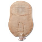 CeraPlus Pre-Sized Soft Convex One-Piece Urostomy Pouching System