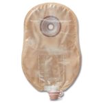 CeraPlus Pre-Sized Soft Convex One-Piece Urostomy Pouching System
