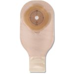 Premier CeraPlus Flat Cut-To-Fit One-Piece Drainable Pouch with Filter and Lock 'n Roll Closure