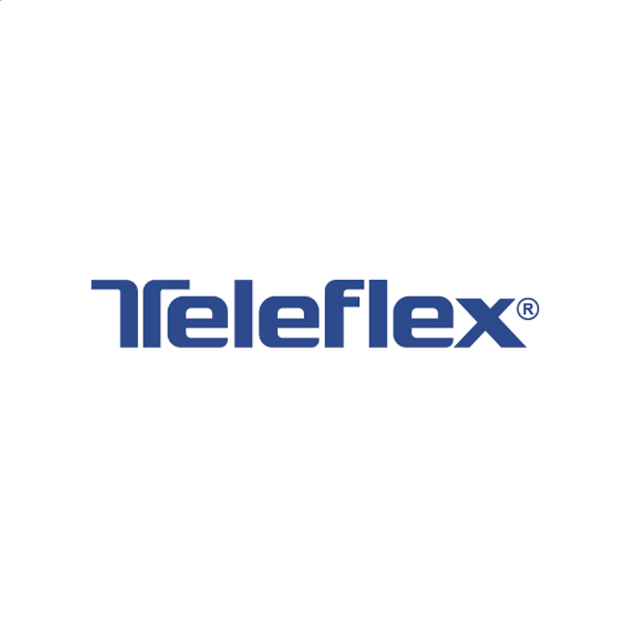 Teleflex Jackson Improved Tracheostomy Tubes
