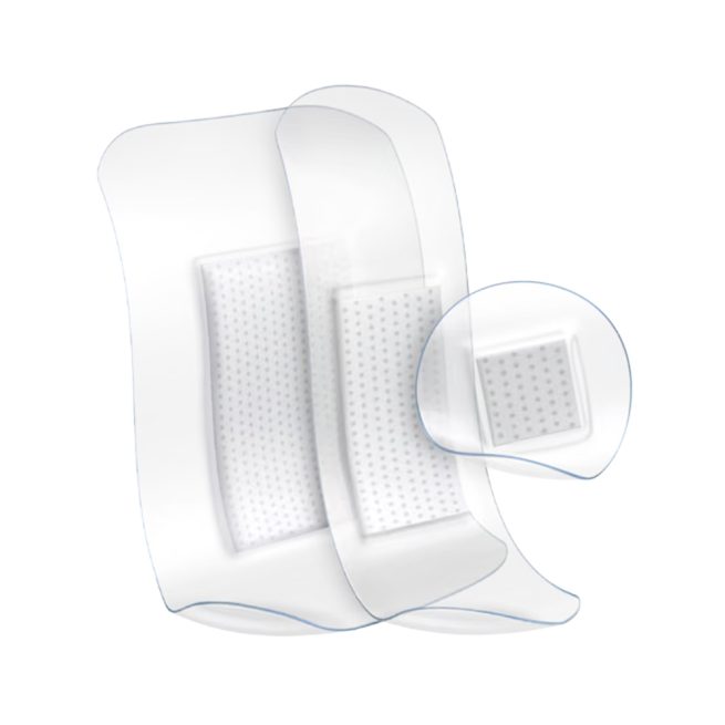 Leukoplast Aqua Pro Waterproof Adhesive Dressing