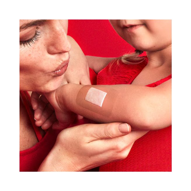 Leukoplast Aqua Pro Waterproof Adhesive Dressing
