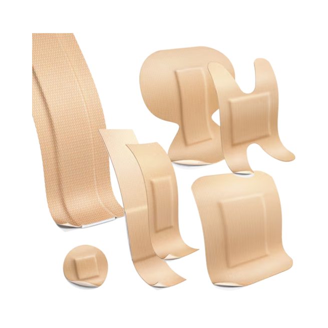 Leukoplast Elastic Adhesive First Aid Dressing
