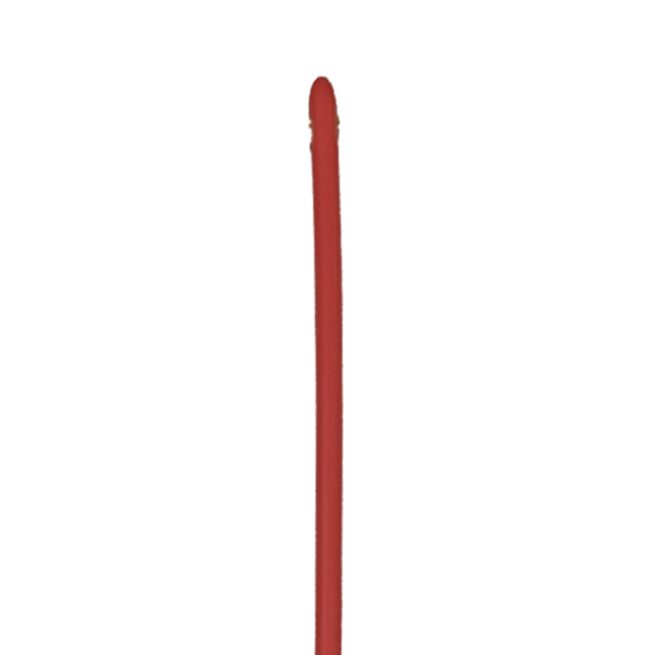 TruCath Red Rubber Intermittent Urethral Catheter