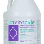 Envirocide Surface Disinfectant