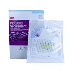 3M PICC/CVC Securement Device + Tegaderm CHG I.V. Securement Dressing