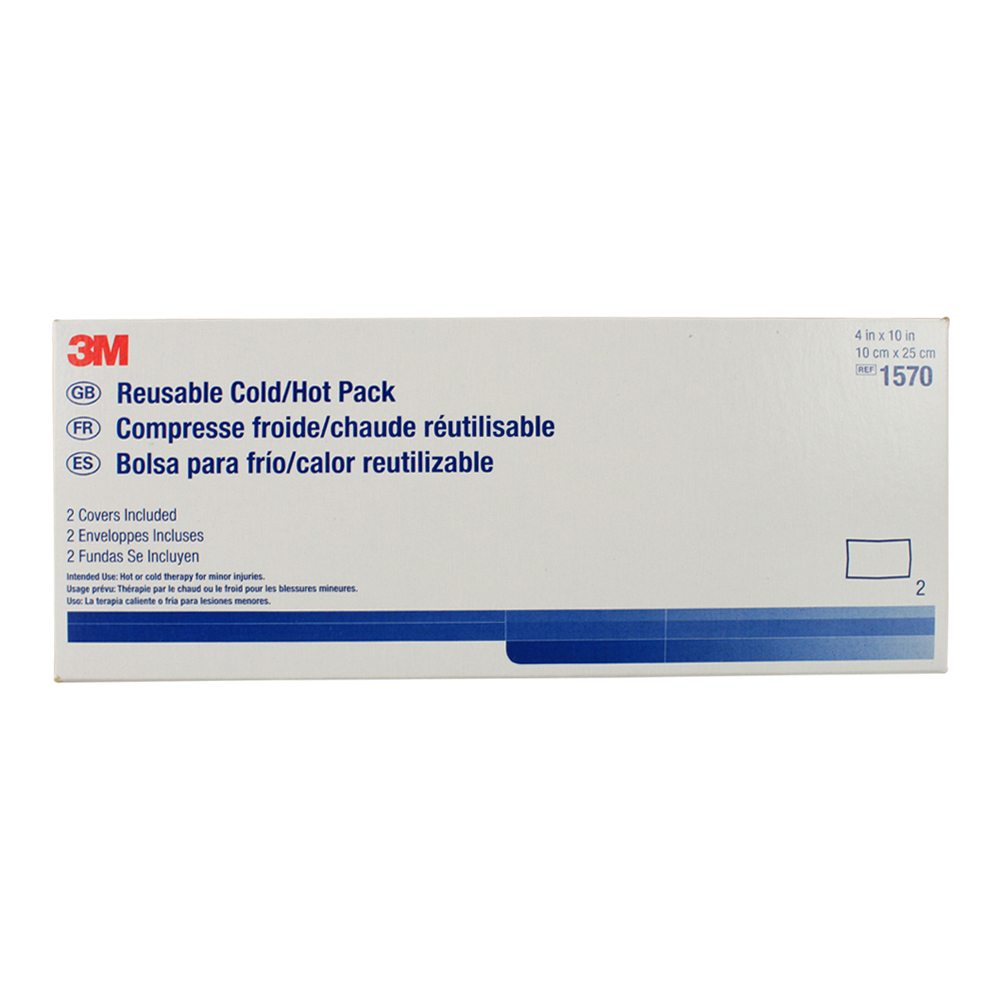 Nexcare Reusable Cold/Hot Pack