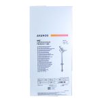 MIC G Feeding Tube