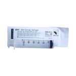 BD Sterile Luer-Lok Tip Syringes