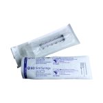 BD Sterile Luer-Lok Tip Syringes