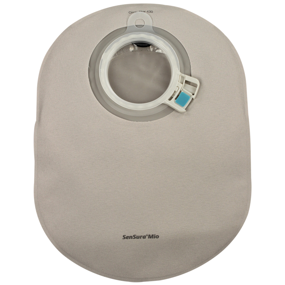 SenSura Mio Click Two-Piece MIDI Closed-End Pouch