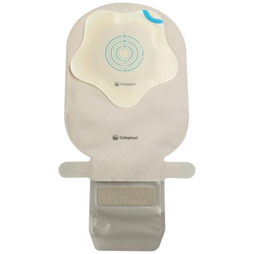 SenSura Mio Kids 1-Piece Drainable Pouch