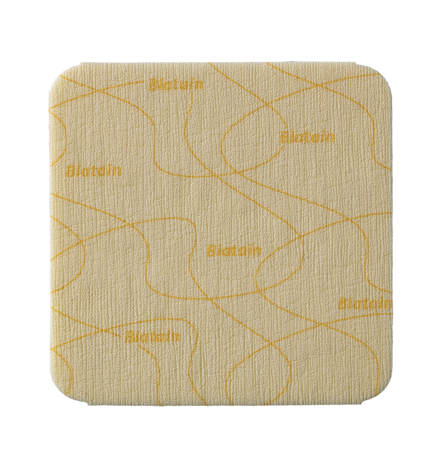 Biatain Soft Hold Foam Dressing