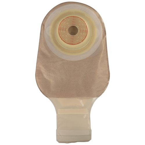 Esteem Plus Flex Convex V0 Drainable Pouch