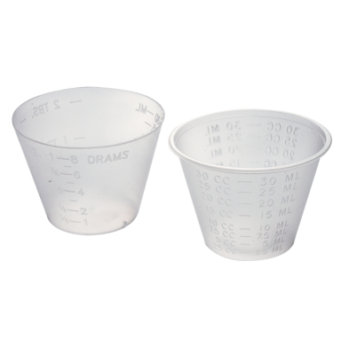 Dynarex Medicine Cup