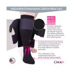 Circaid Juxtalite HD Lower Leg Compression Wrap