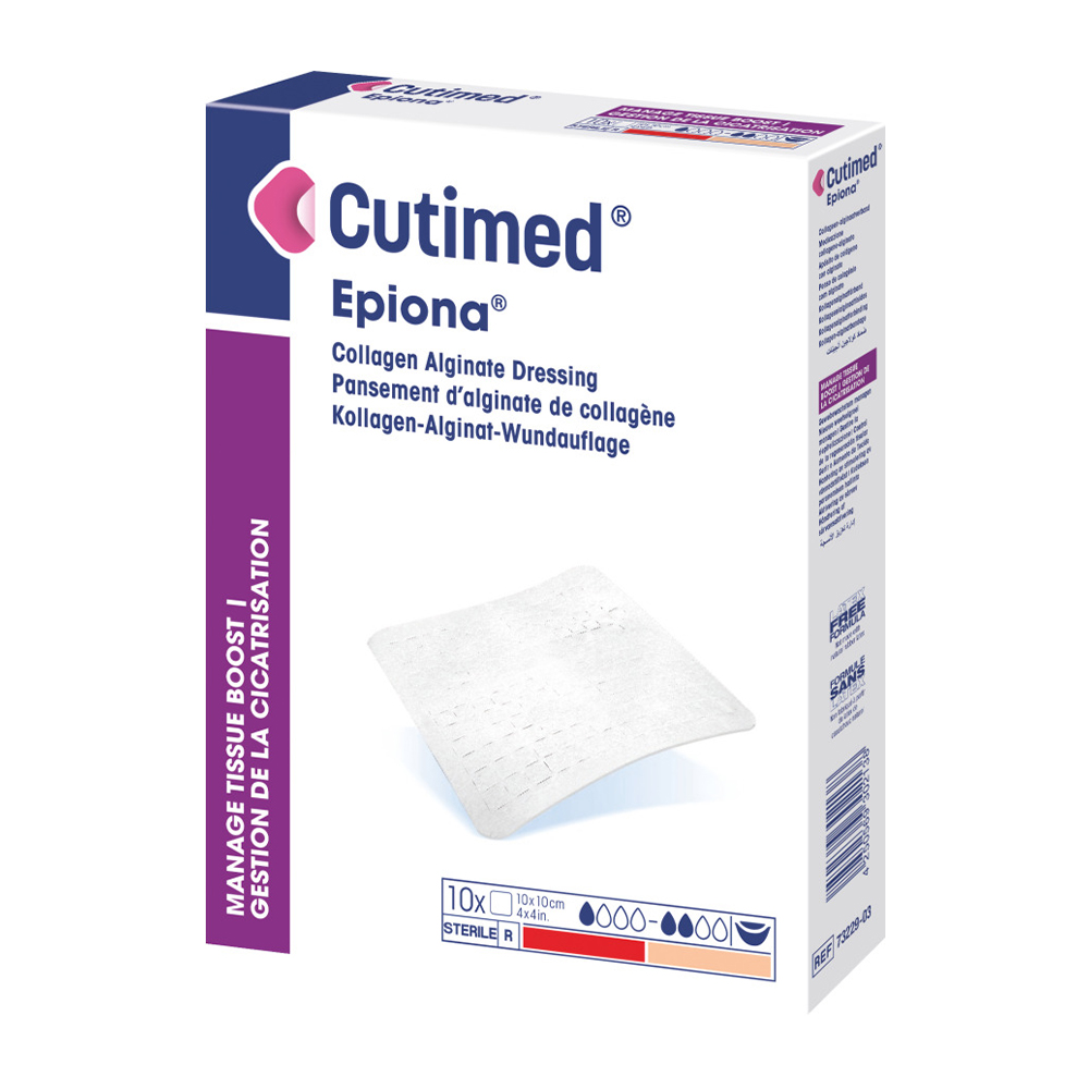 Cutimed Epiona Collagen