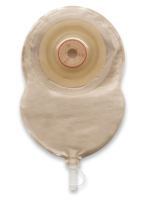 Esteem Plus Flex Convex Cut-to-Fit V1 Urostomy Pouch