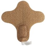 Hollister Suction Tube Attachment Device