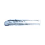Argyle Suction Catheter with Chimney Valve, Straight Packed
