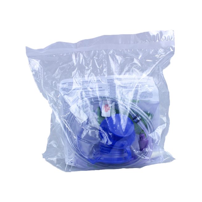 Kangaroo Joey Feeding Sets for use with Safety Screw Spike