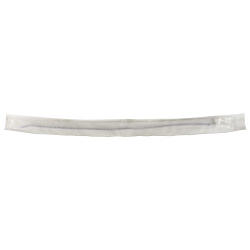 Argyle Coude Suction Catheter with Chimney Valve, Straight Packed